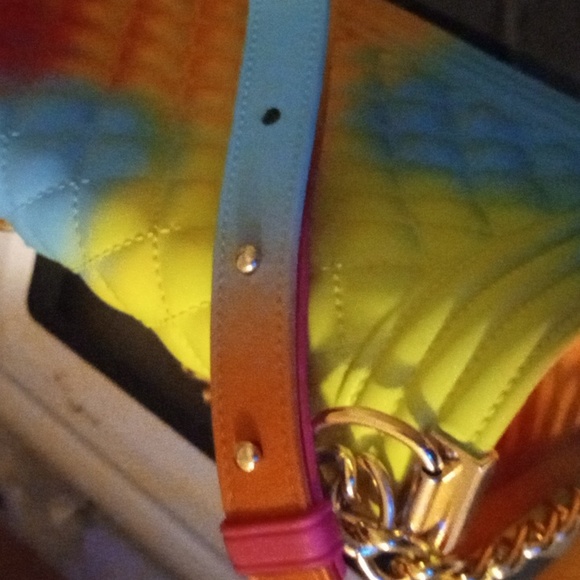 Gorgeous Multicolor Bag - Picture 8 of 8